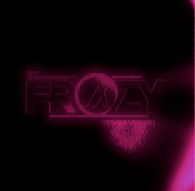 Frozy Retro LOGO