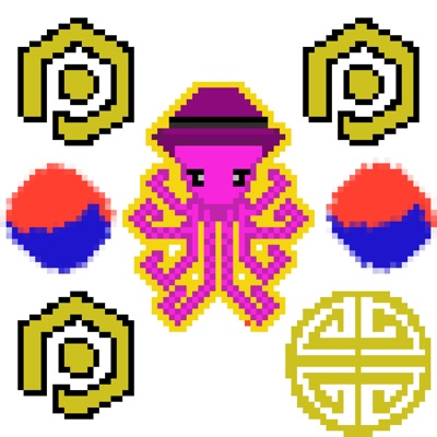 OctOpul 8s Edition SK Pork Pie
