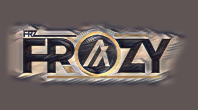 Frozy Frozen LOGO