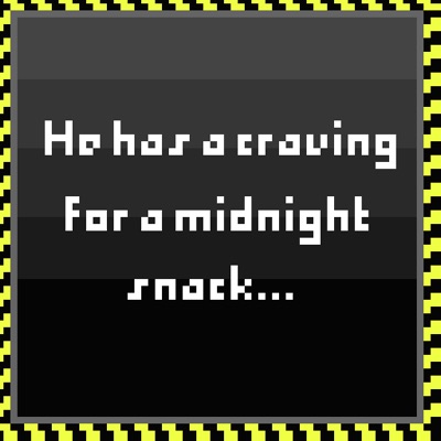 Algoons Demon Intro