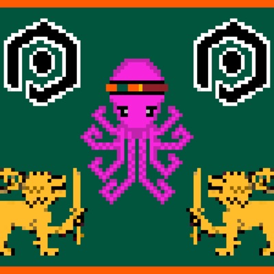 OctOpul 8s Edition - LK