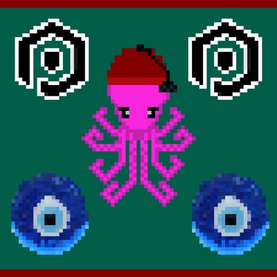 OctOpul 8s Edition - TR