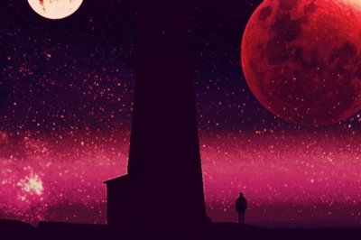 At the edge of everything