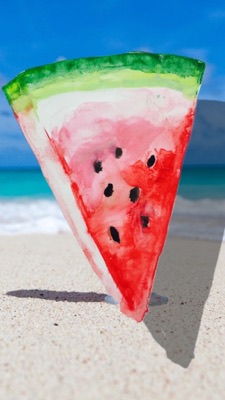 Water-Melon