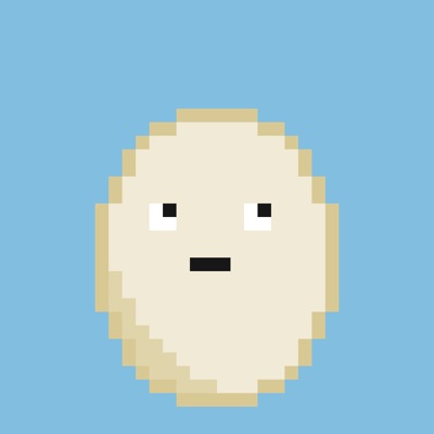 ALGOegg #001