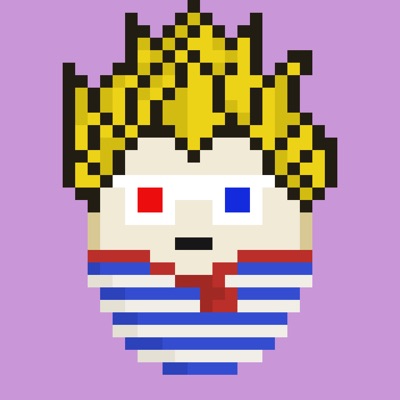 ALGOegg #002