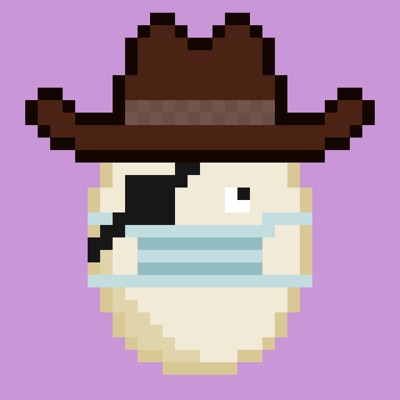 ALGOegg #003