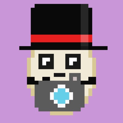 ALGOegg #007