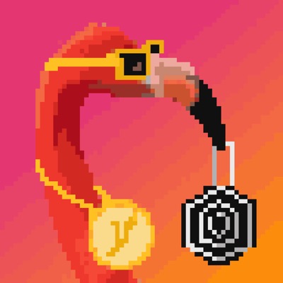 Yieldly Opul Flamingo 1
