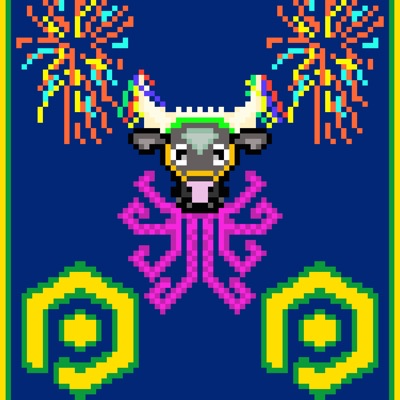 OctOpul 8s Edition - BR