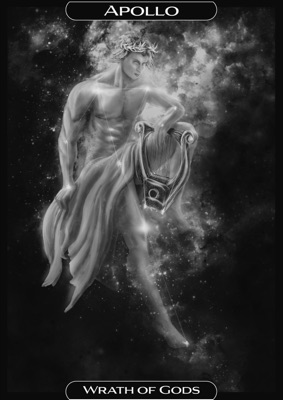 The Lost Gods: Apollo
