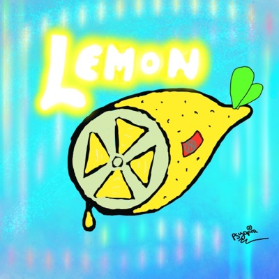 PR04 PSYspira Lemon🍋