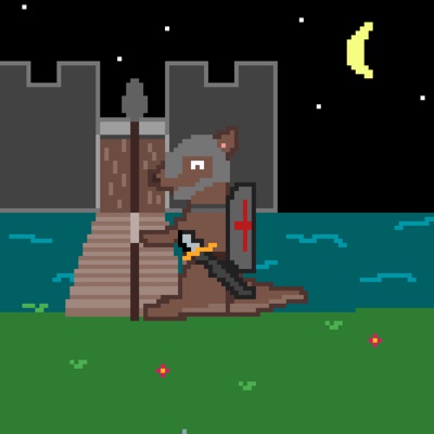 Kangaroo #3 - Hop into the Fight