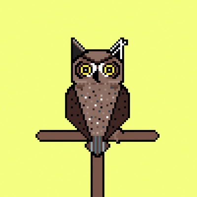 AlgoOwl Original #005