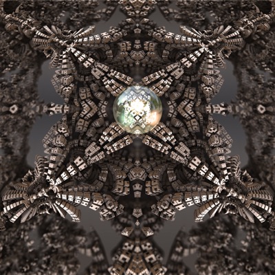 FRACTAL PERSPECTIVE