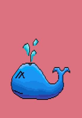 AlgoWhales Original #004