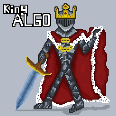 Knights of the Rand "King Algo"