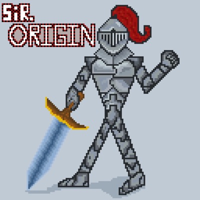 Knights of the Rand "Sir Origin"