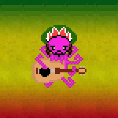 OctOpul Original #009