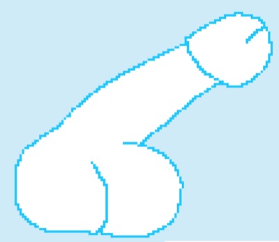 PixaDick #001