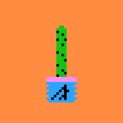 Common Cactus