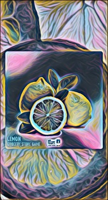FF01 Lemon 🍋
