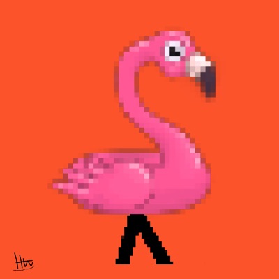 YLDYBROS - ALGOLEGS ORANGE