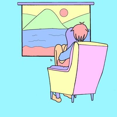 Imaginary Love : My Window
