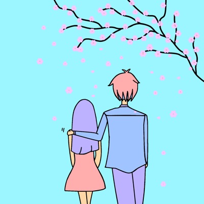 Imaginary Love : My Sakura