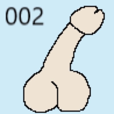 PixaDick #002