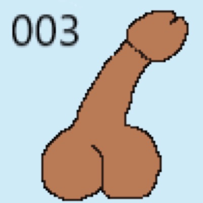 PixaDick #003