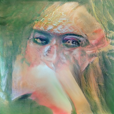 Machine paintings #3