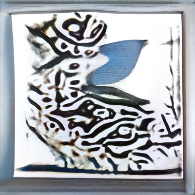 Machine paintings #8