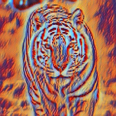 The Tiger