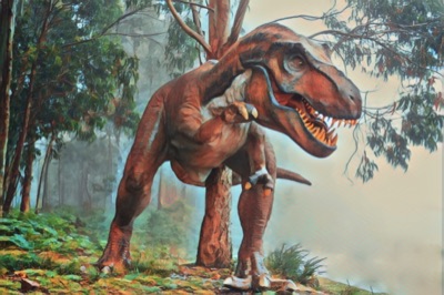 The Dino