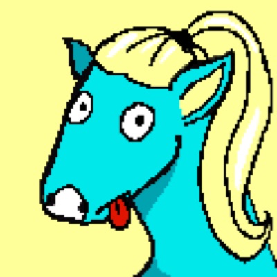 STUPIDHORSE 006