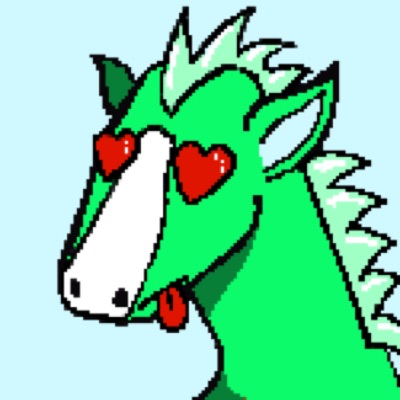 STUPIDHORSE 008