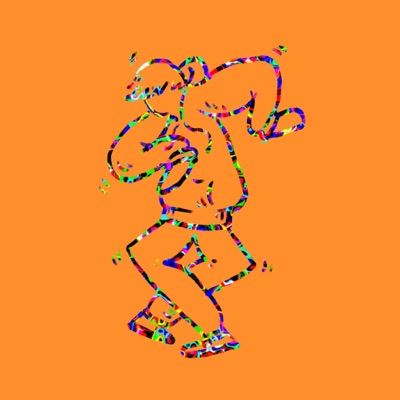 cryp walker first edition #003