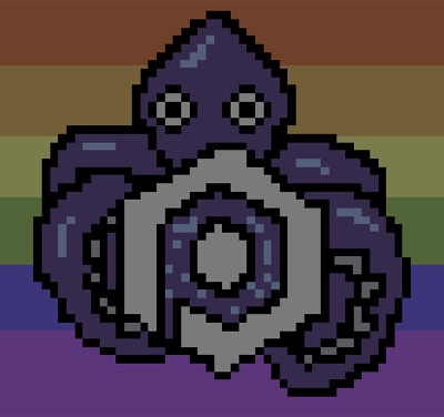 OpulPus Pride #001