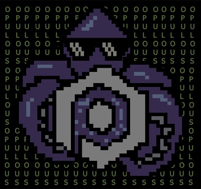 OpulPus Coding #001