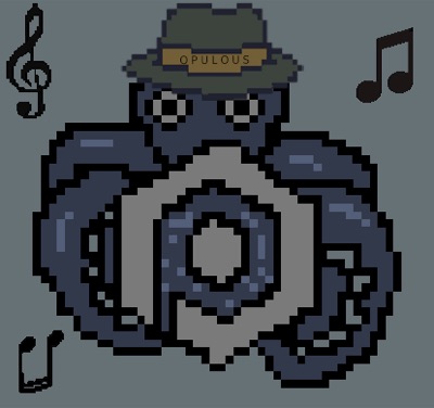 OpulPus Gangster #004