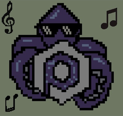 OpulPus Glasses #008