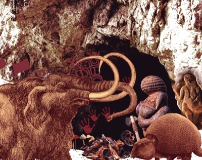 Historical Fantasies #01
