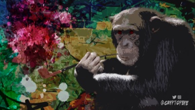 Smoke Monkey 1