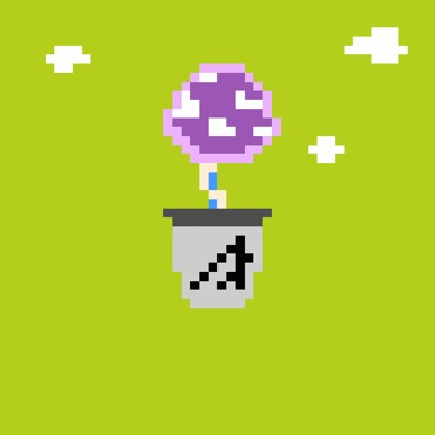 Magic Mushroom 3