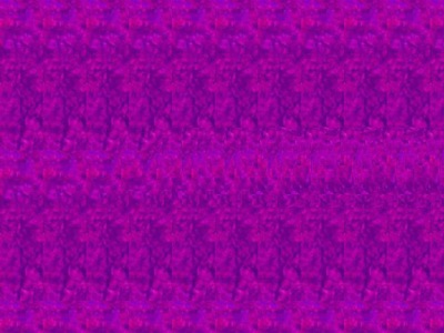 MAGIC EYE PURPLE