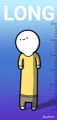 LONG character pack 4#