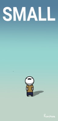 SMALL character pack 5#