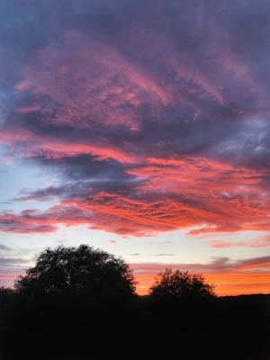 Texas Sky 2