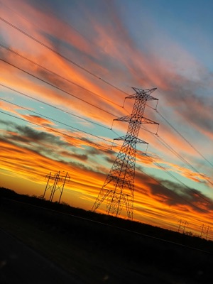 Texas Sky 3
